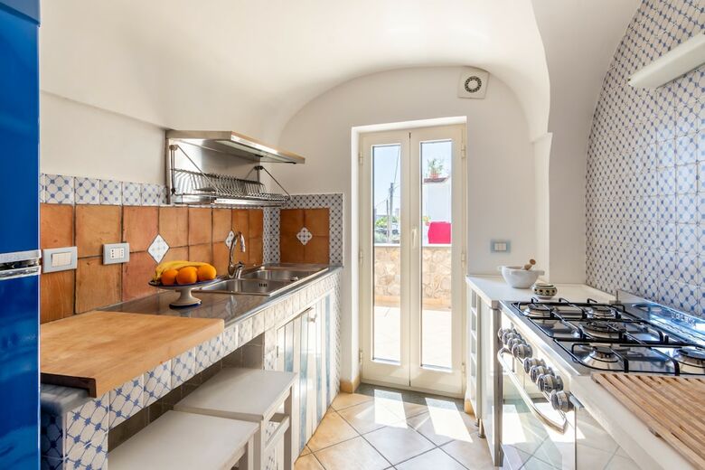 Apartamento Villarena Relais