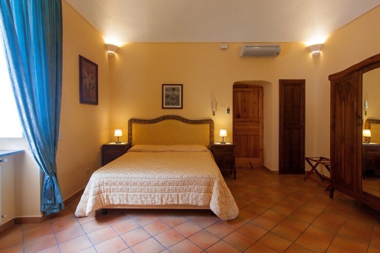 Apartamento Villarena Relais