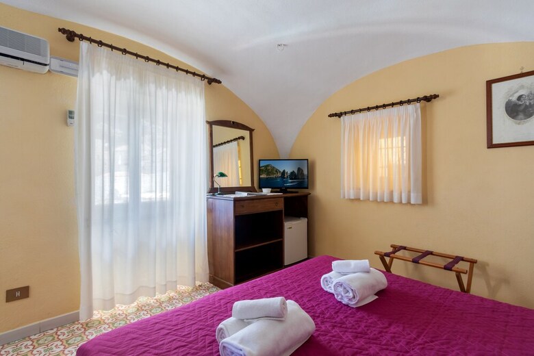 Apartamento Villarena Relais
