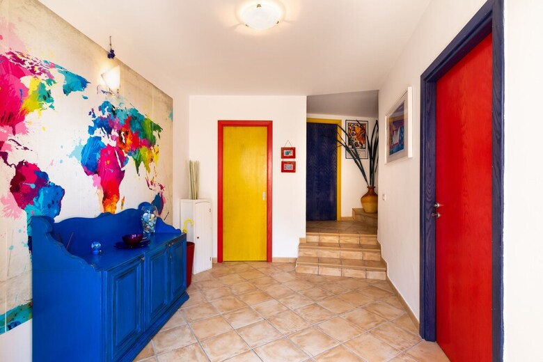 Apartamento Villarena Relais