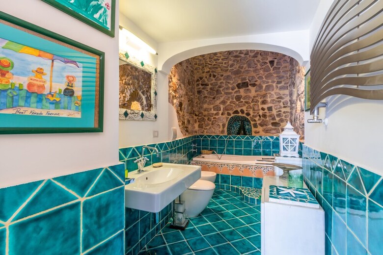 Apartamento Villarena Relais