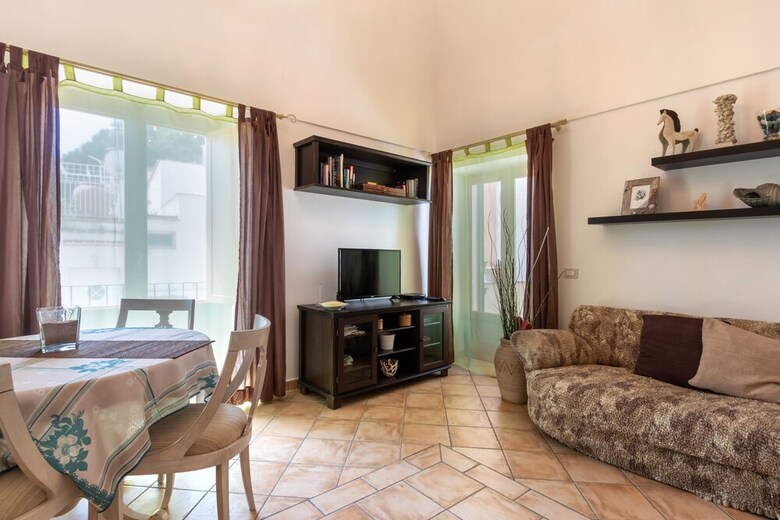 Apartamento Villarena Relais