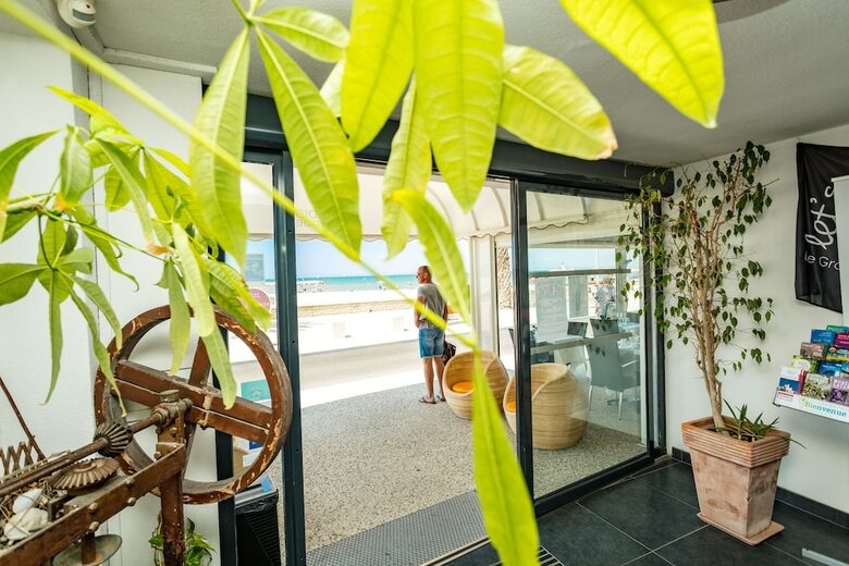 Hotel Splendid H�tel Camargue