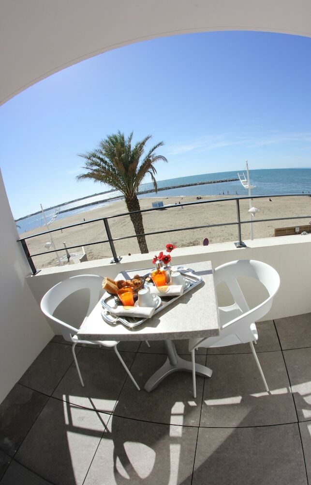 Hotel Splendid H�tel Camargue