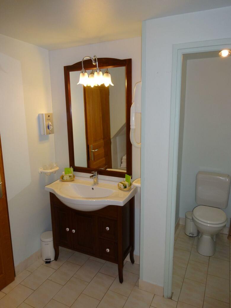 Hotel H�tel Belle Epoque