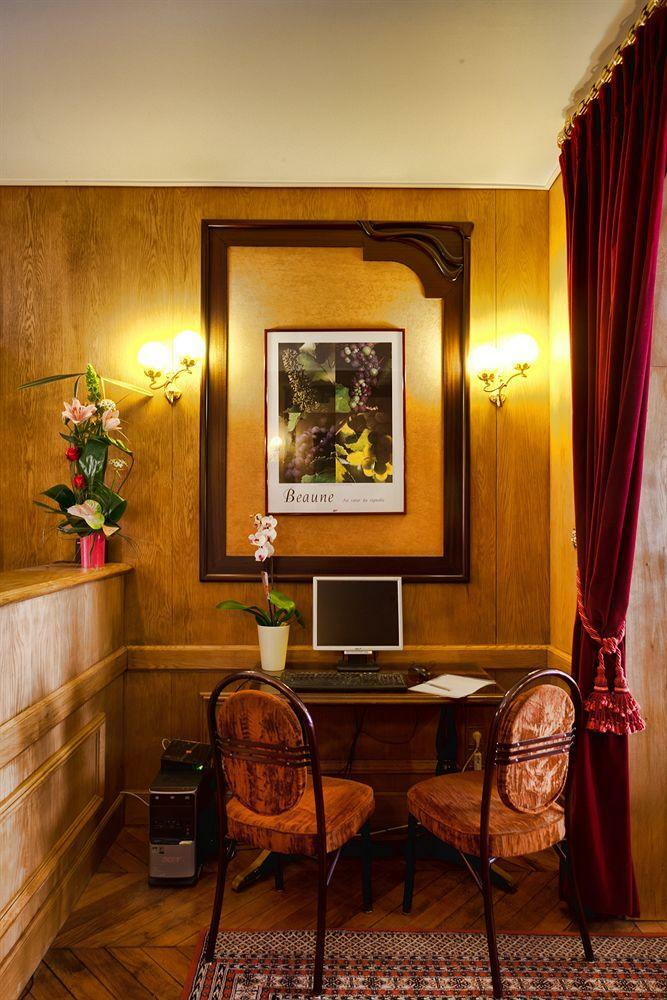Hotel H�tel Belle Epoque