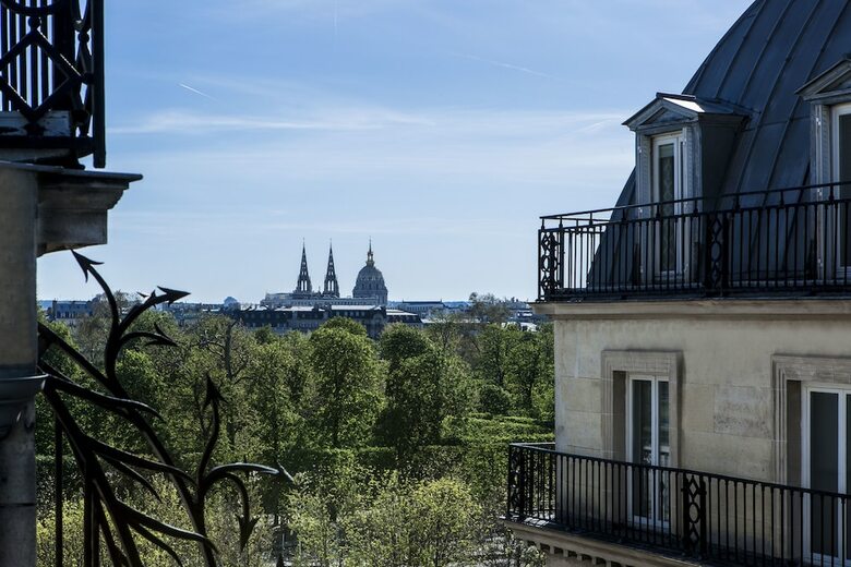 Hotel De La Tamise