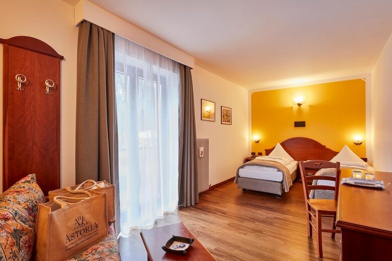 Hotel Astoria