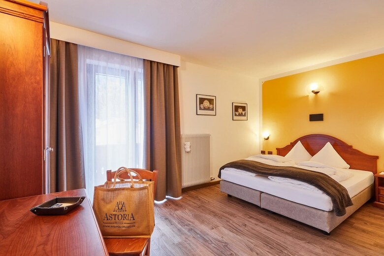 Hotel Astoria
