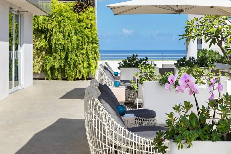 AC Hotel By Marriott San Juan Condado