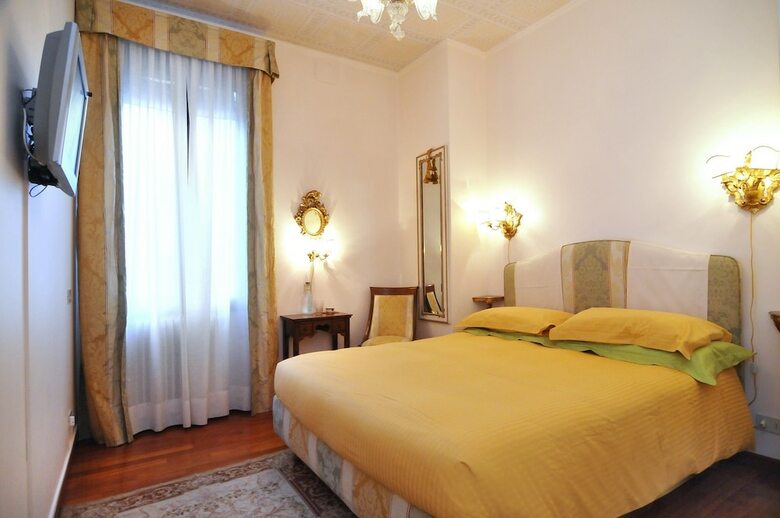 Bed & Breakfast Ca' Del Modena