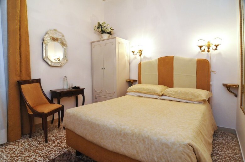 Bed & Breakfast Ca' Del Modena