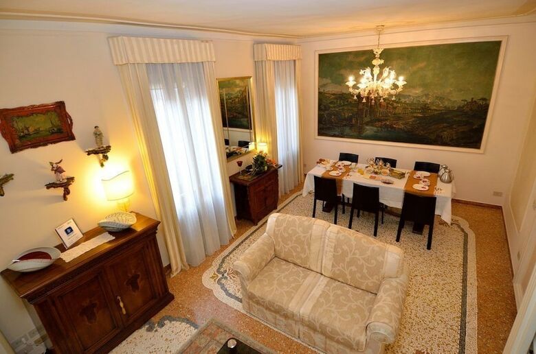 Bed & Breakfast Ca' Del Modena