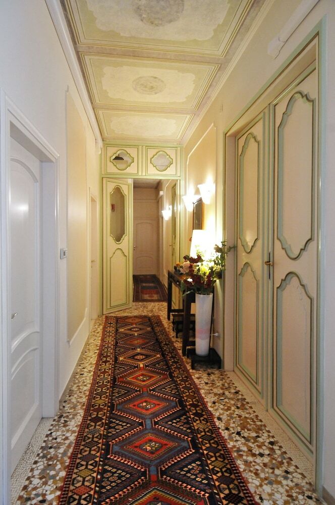 Bed & Breakfast Ca' Del Modena