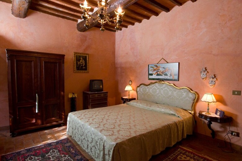 Relais Ortaglia