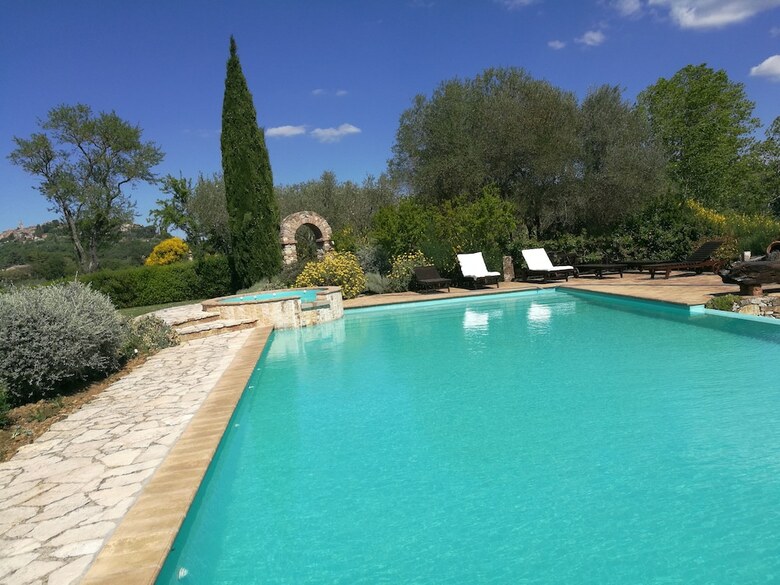 Relais Ortaglia