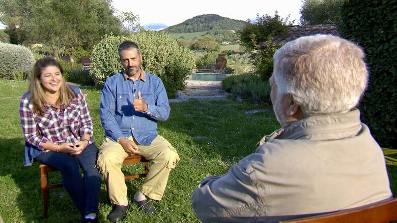 Relais Ortaglia