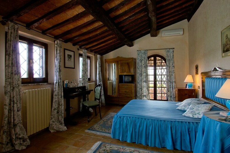 Relais Ortaglia