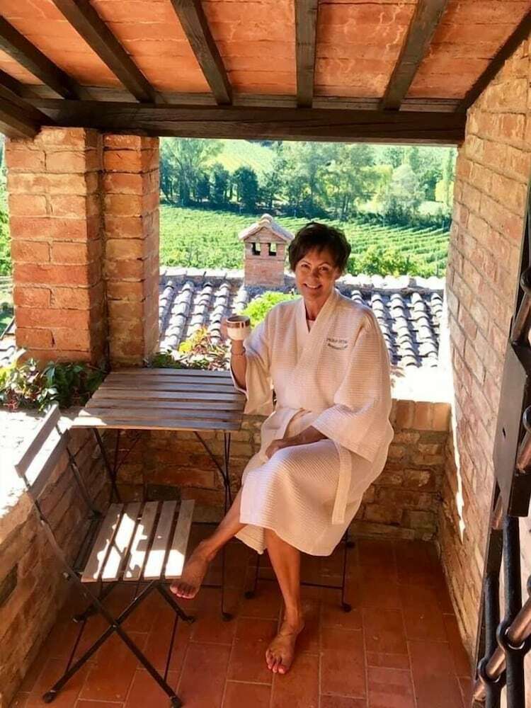 Relais Ortaglia