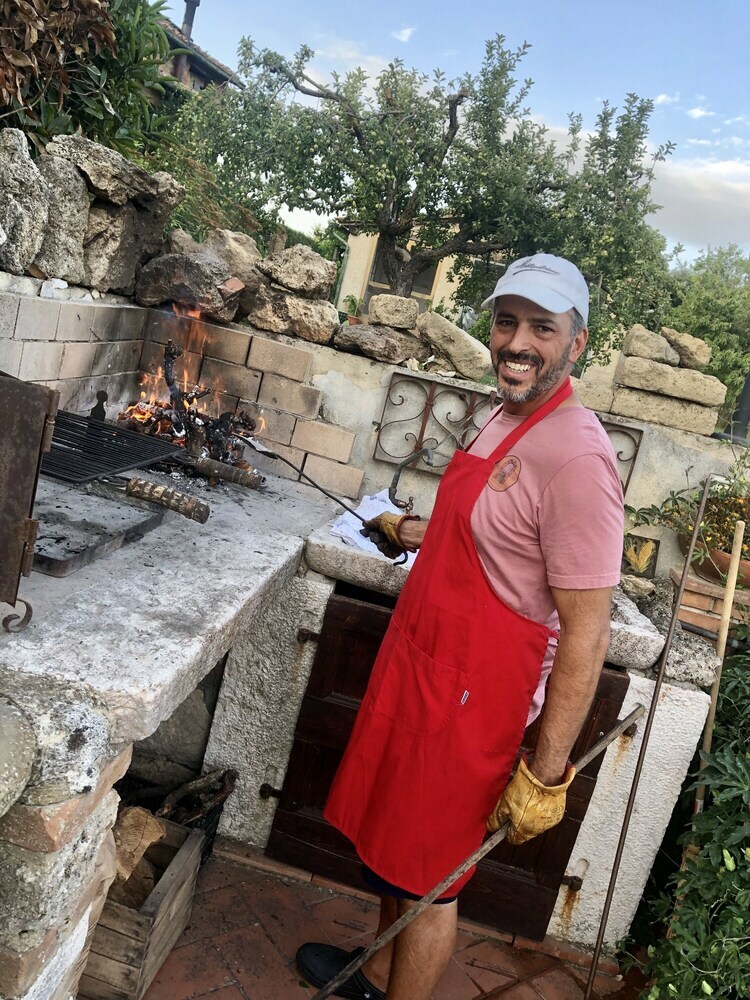 Relais Ortaglia