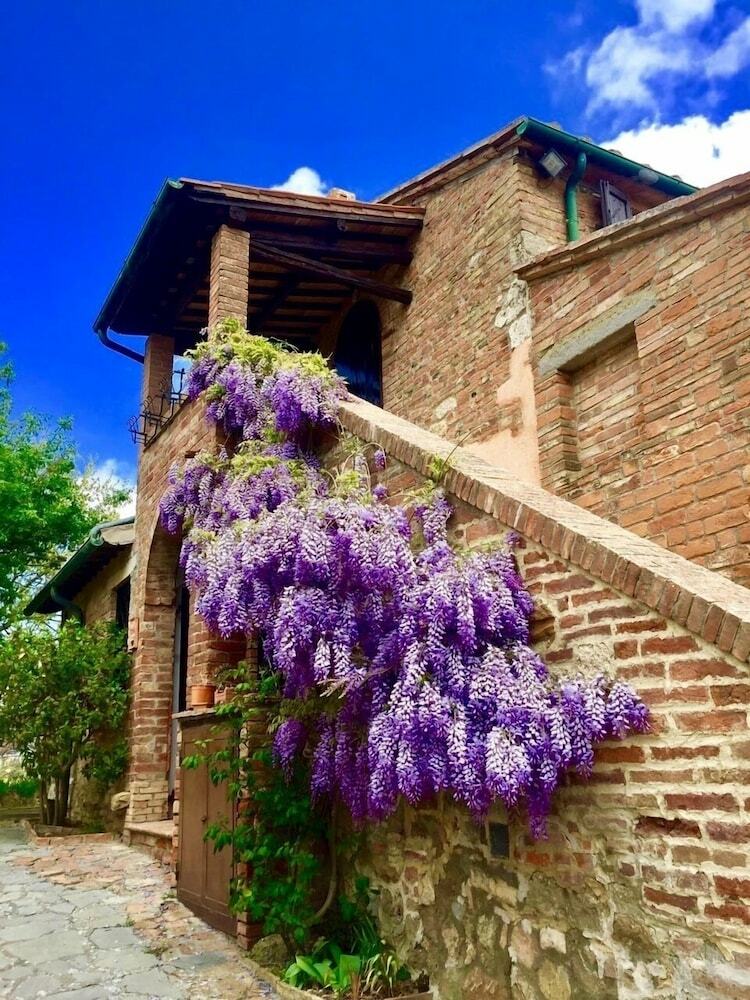 Relais Ortaglia