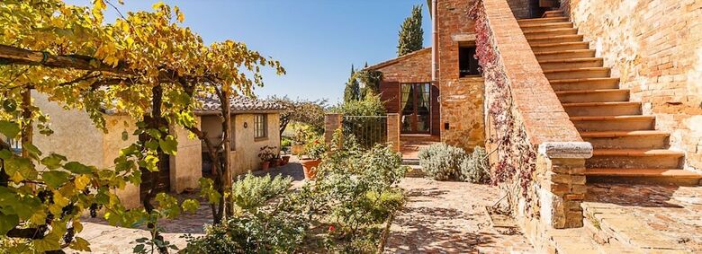 Relais Ortaglia