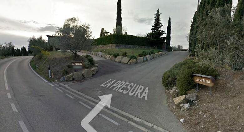 Agroturismo Farm House La Presura