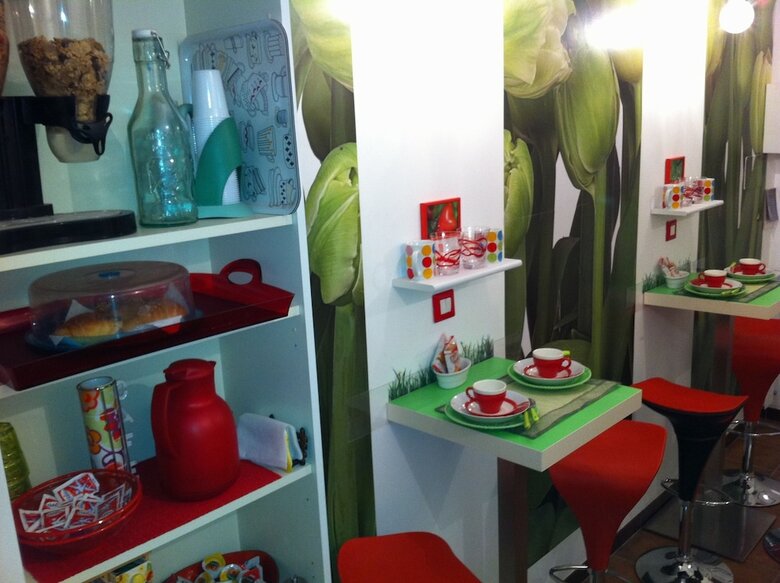 Bed And Breakfast Rhome86
