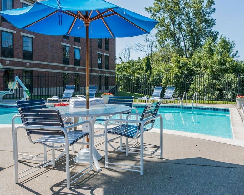Hotel Quality Inn