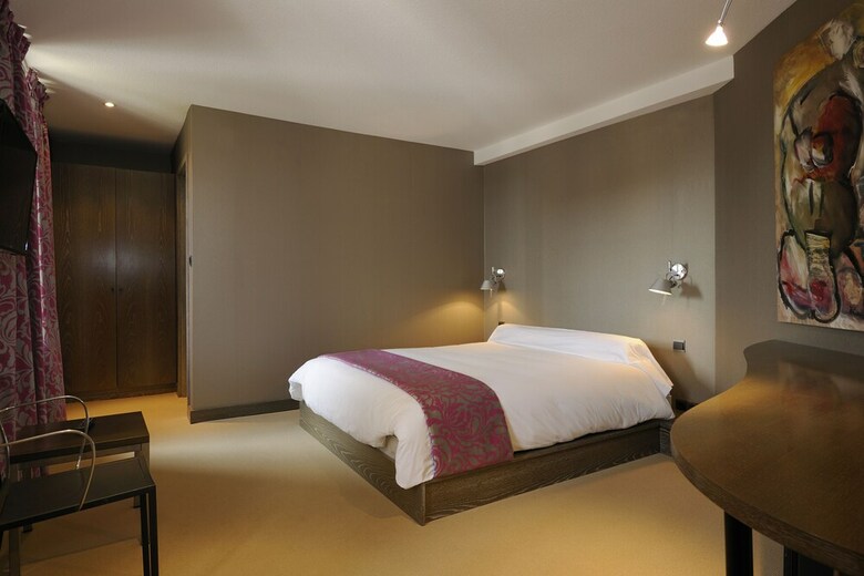 Zinck Hotel
