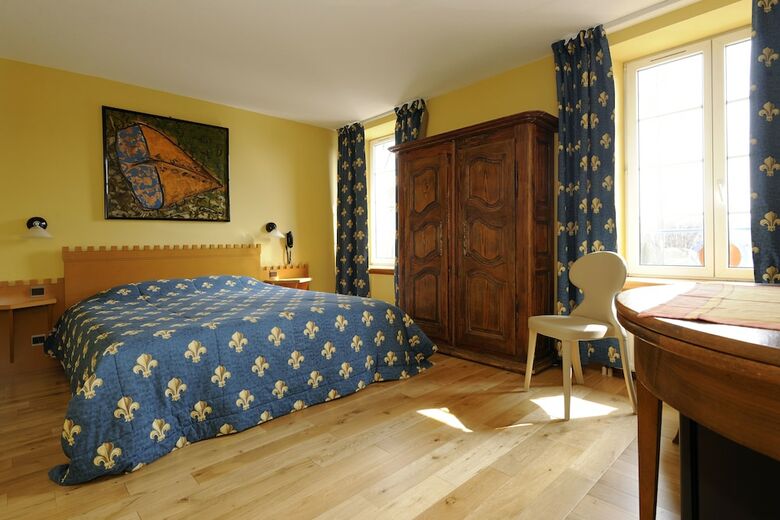 Zinck Hotel