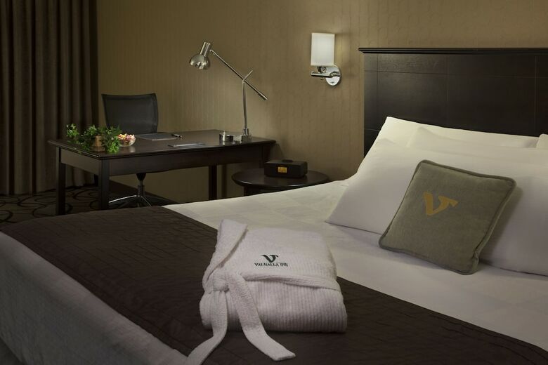 Hotel Valhalla Inn