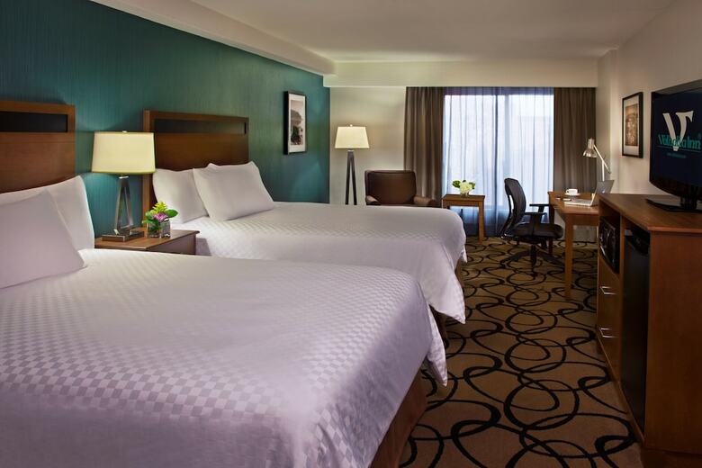Hotel Valhalla Inn