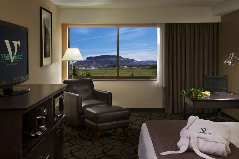 Hotel Valhalla Inn