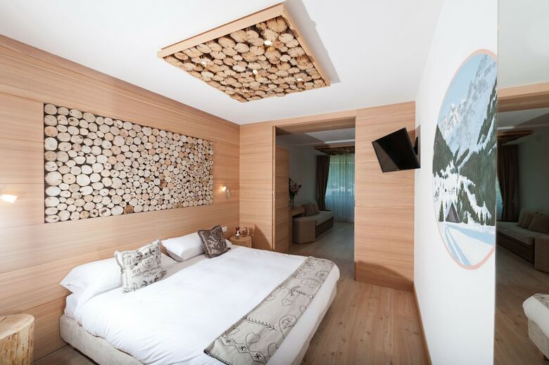 Hotel Dahu