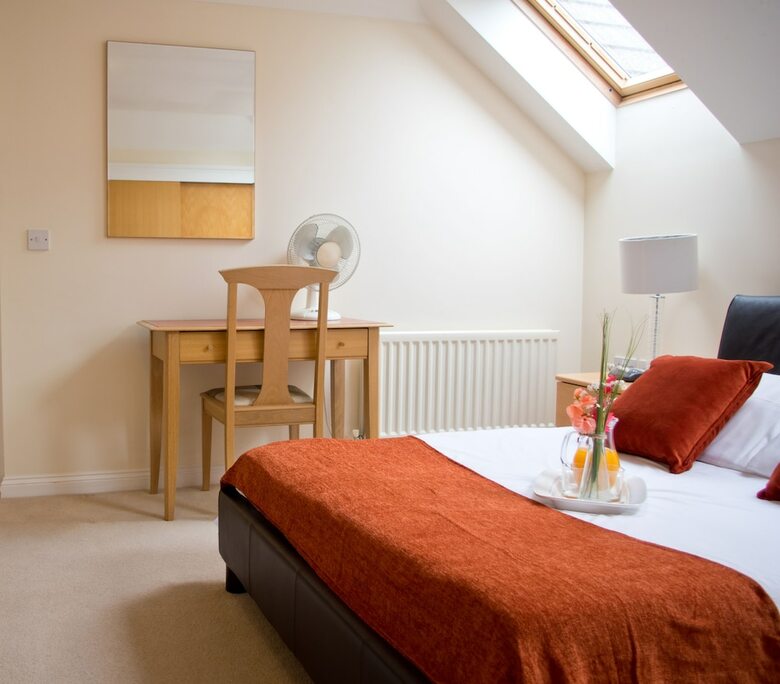 Apartamentos Bounty Suite Westlands House