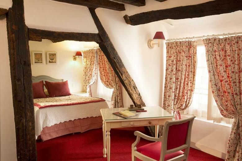 Hotel Du Cygne