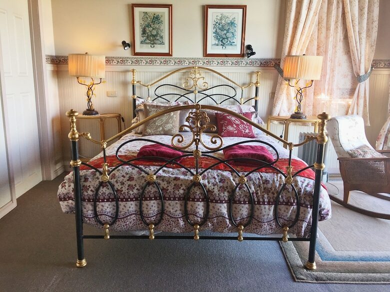The Goat And Goose B&B