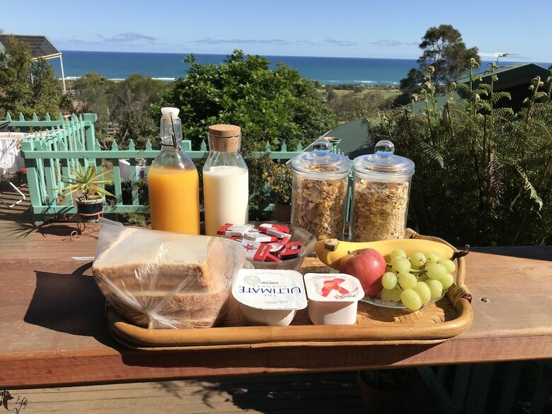 The Goat And Goose B&B