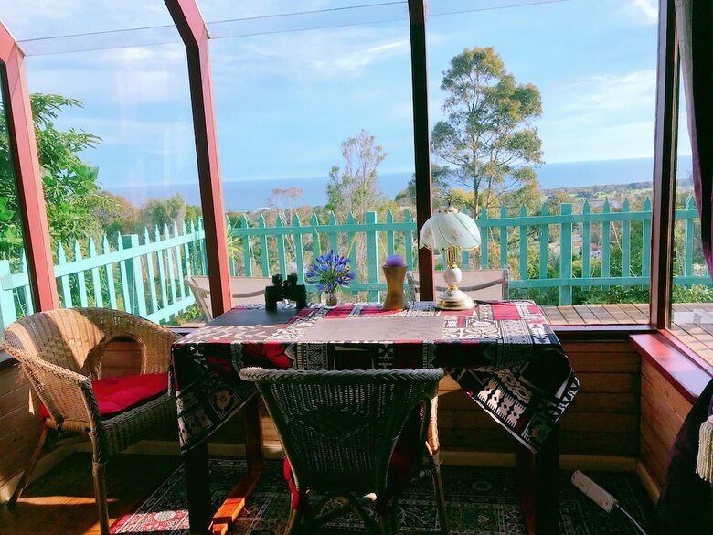 The Goat And Goose B&B