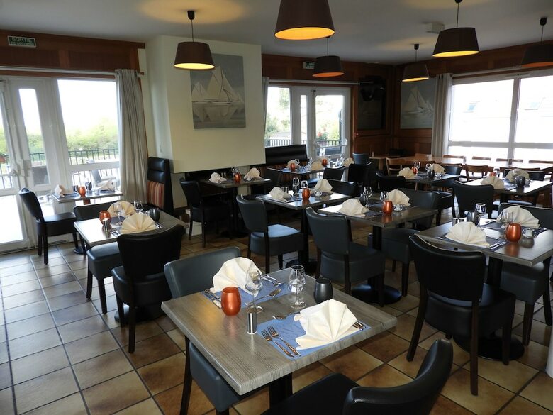 Hotel Kyriad Le Touquet