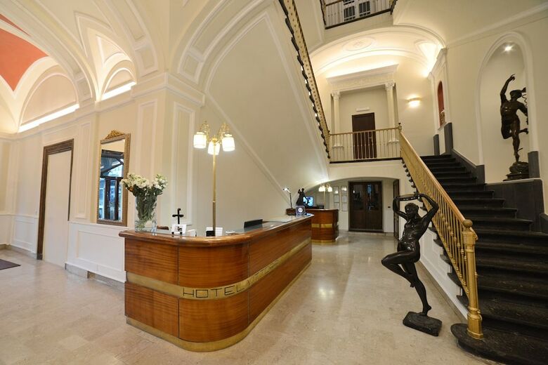 Hotel Vittoria