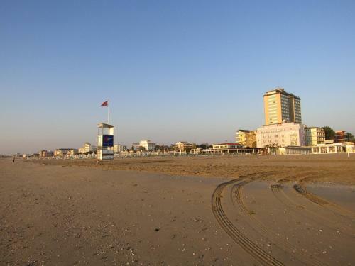 Hotel Baya Strand