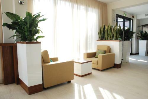 Hotel Baya Strand