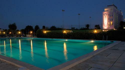 Hotel Baya Strand