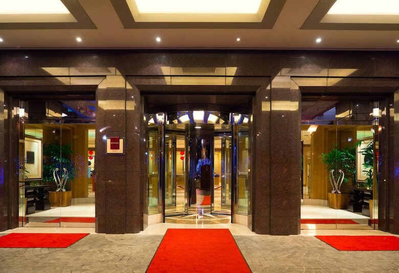 Ambassador Hotel Kaohsiung