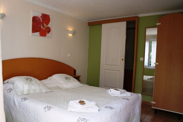 Hotel Cap Riviera