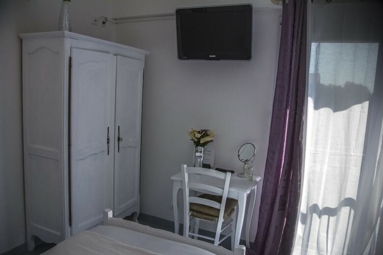 Hotel Le Mediterran�e