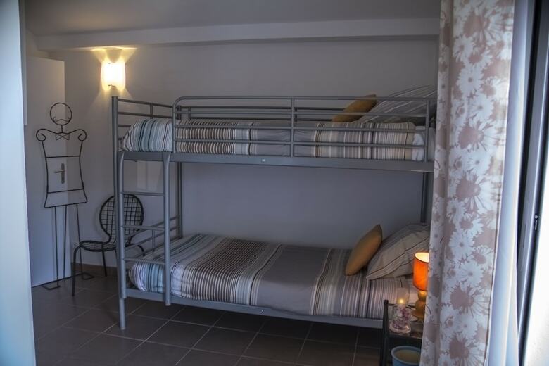 Hotel Le Mediterran�e