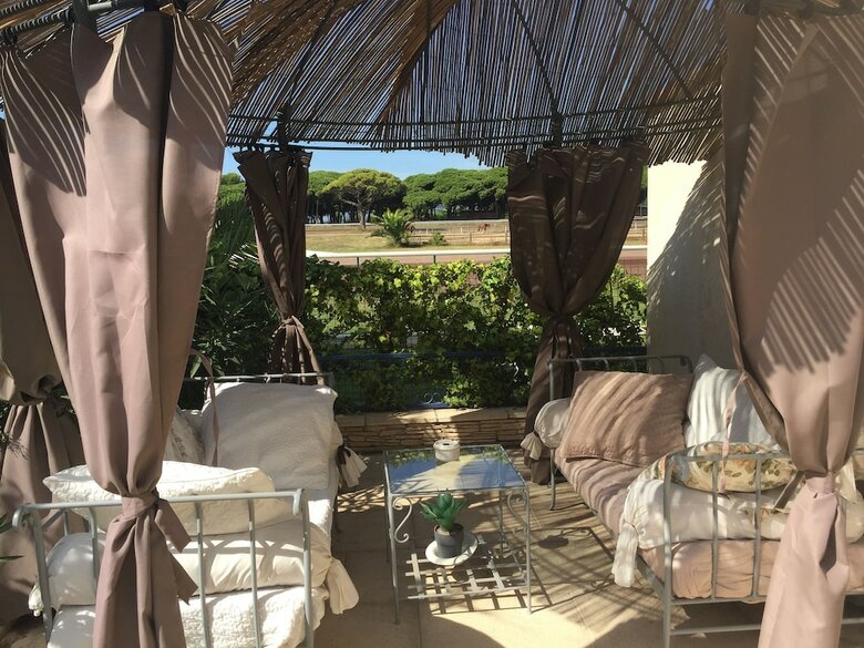 Hotel Le Mediterran�e